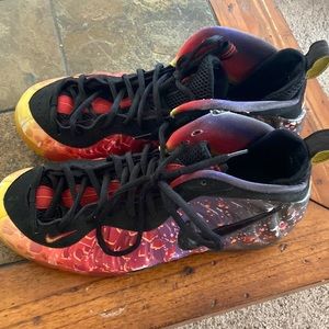 Nike Foam Popositite Pro Premium Asteroid